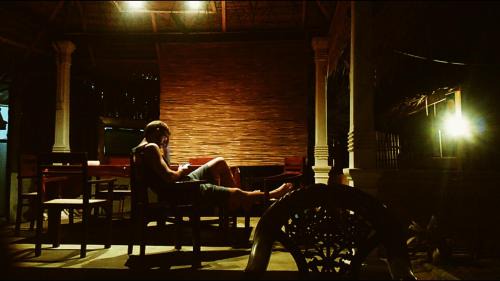 Kalpitiya Hotel | Kite Talks Cafe House