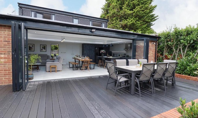 Little Missenden Casa | Kite View Cottage