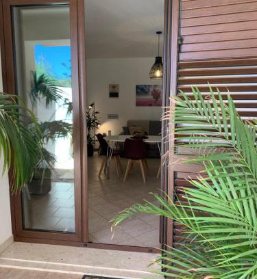 Birgi Vecchi Apartamento | Kite Village Solaris