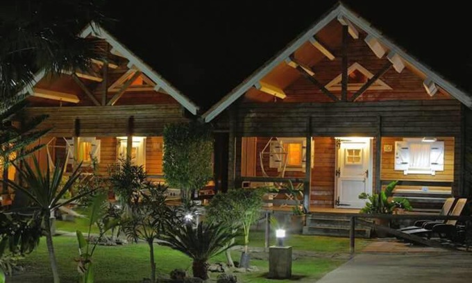 Tarifa Apartamento | Kitecamp Tarifa