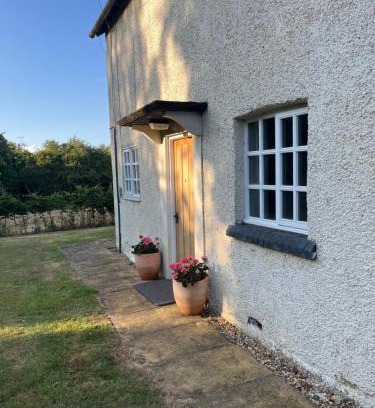 Harrington Casa | Kites Hall Cottage