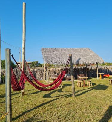 Tutoia Cabina | Kitesurf Life Arpoador da Tutoia