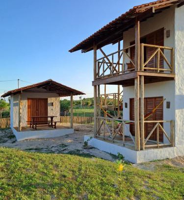 Ponta do Anel Apartamento | Kitesurf Paradise - Macapa Paradise a l t