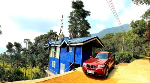 Lindula Apartamento | Kithul Cottage