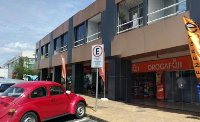 Sudoeste e Octogonal Apartamento | Kitinet 2/4 no Sudoeste