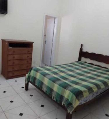 Rio das Ostras Apartamento | Kitinet a 10 min ape da praia