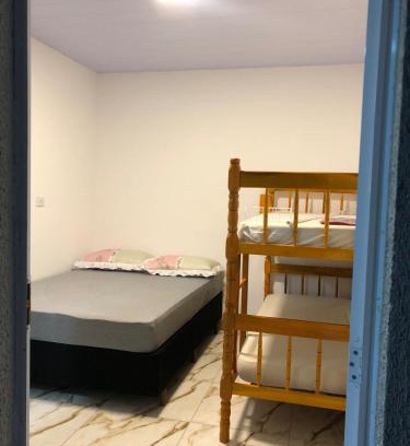 Caioba Casa | kitinet da familia