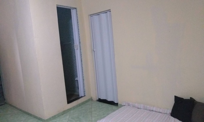 Rio das Ostras Casa | Kitinet para temporada