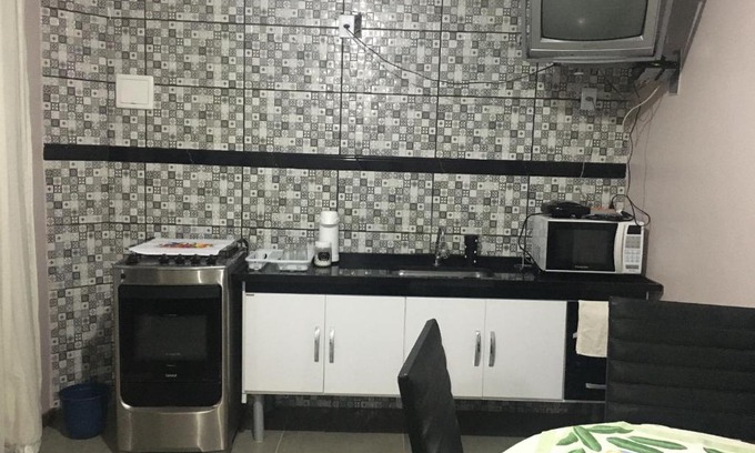 Costazul Casa | Kitinete Costazul