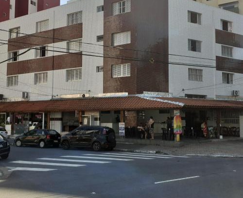 Canto do Forte Apartamento | Kitnet 313