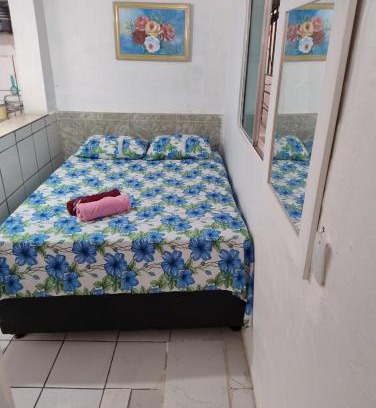 Olinda Casa | Kitnet aconchegante