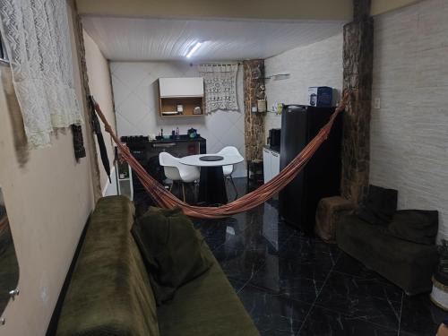 Marica Casa | Kitnet aconchegante e economica Trabalho e estudo