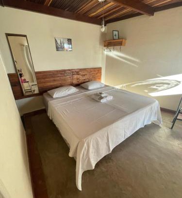 Sete Lagoas Casa | Kitnet - Apart Hotel 2
