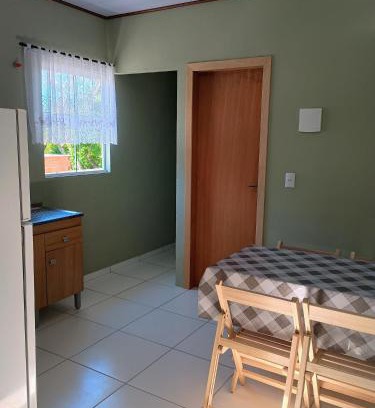 Canto Grande Apartamento | Kitnet bananeira