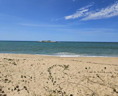 Barra de Sao Joao Apartamento | KITNET Beira Mar Prainha Barra - Rio das Ostra