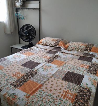 Garanhuns Apartamento | KitNet Confort Garanhuns (101)