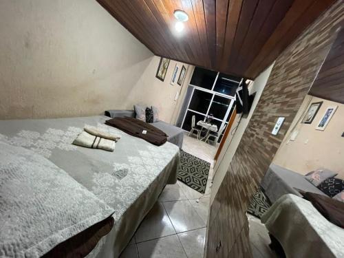 Centro Apartamento | Kitnet david