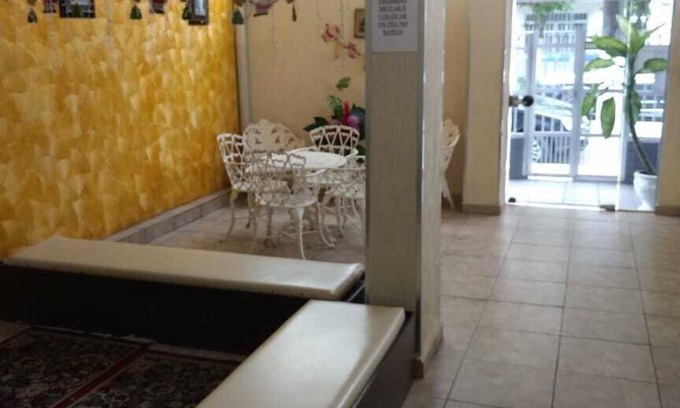 Guilhermina Apartamento | Kitnet para temporada a 50 metros de la playa.