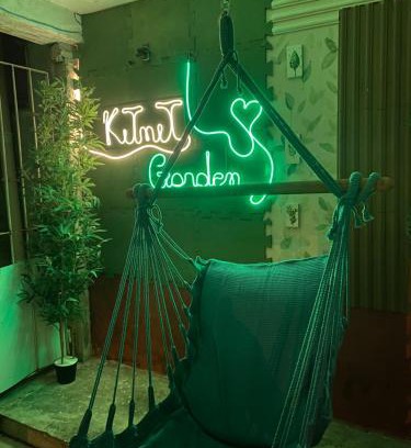 Itagua Apartamento | KitNet Garden