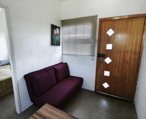 Poa Apartamento | Kitnet in the center of Poá - 8 minutes on foot from the station
