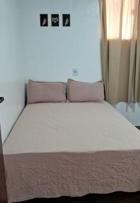 Braga Casa | Kitnet linda e completa Praia das Dunas