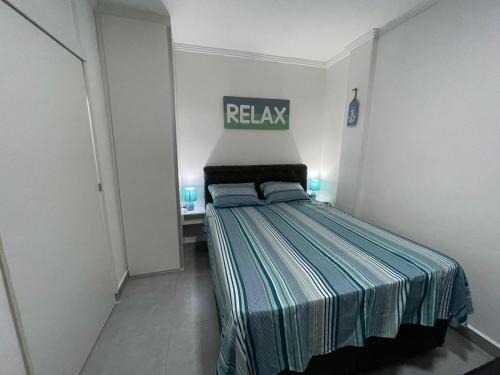 Canto do Forte Apartamento | Kitnet Luxo Canto do Forte - Praia Grande