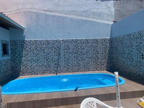 Martim de Sa Casa | Kitnet Martin de Sa para casal