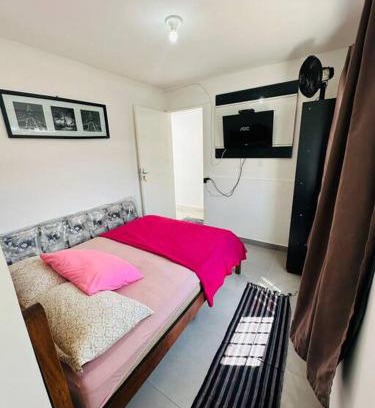 Zona Norte Apartamento | KitNet Mobiliada, 01 Dormitório -Zona Norte cod 05