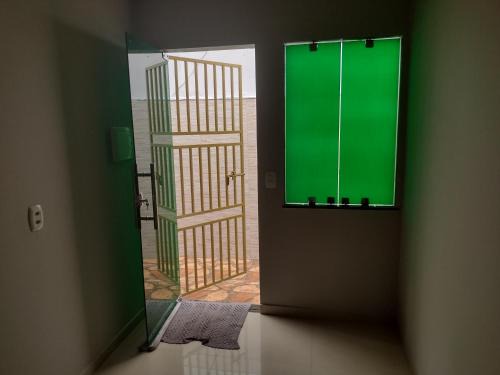 Umarizal Apartamento | Kitnet mobiliado