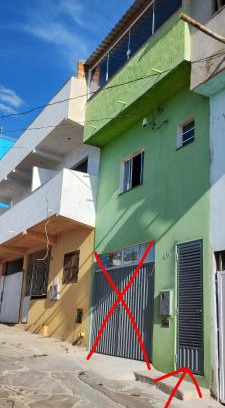 Sao Thome das Letras Casa | Kitnet montanha mágica