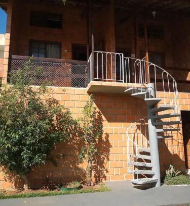 Ipiranga Apartamento | Kitnet na Martim de Sá - Caraguatatuba
