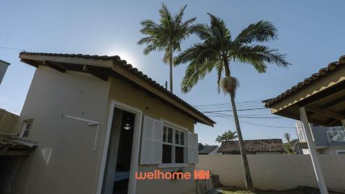 Florianopolis Hotel | Kitnet na praia em Floripa com churrasqueira
