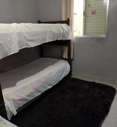 Ocian Apartamento | Kitnet na Praia Grande- Ocian