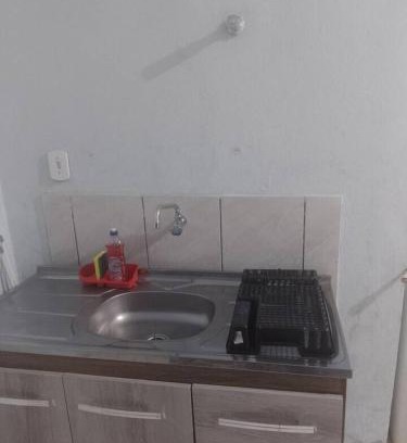 Assis Chateaubriand Apartamento | Kitnet Perto da Rodoviária de Assis Chateaubriand