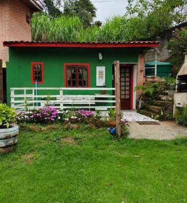 Leme Casa | KITNET Pitoresca Mairipora
