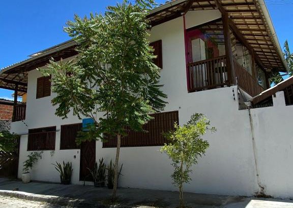 Acu da Torre Apartamento | Kitnet próximo à Praia do Forte