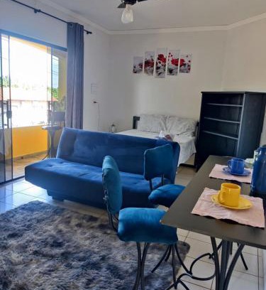 Maringa Apartamento | Kitnet próximo ao parque exposições