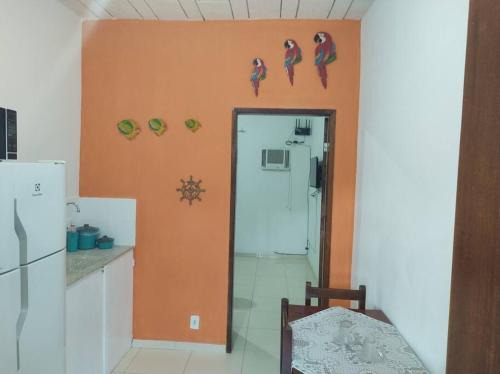 Verolme Apartamento | Kitnet - Praia da Verolme 9