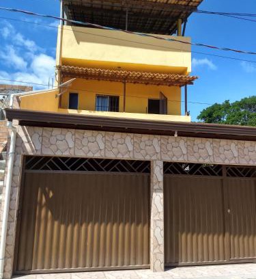 Imbassai Casa | Kitnets casa Amarela Imbassai