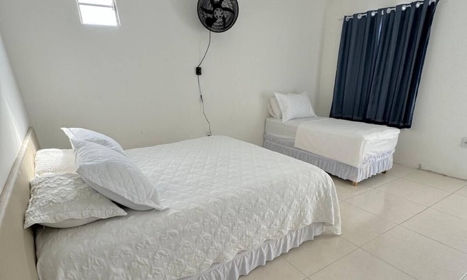 Praia do Frances Apartamento | Kitnets Corais Hospeda