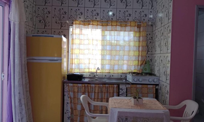 Itacolomi Apartamento | Kitnets em Balneário Piçarras