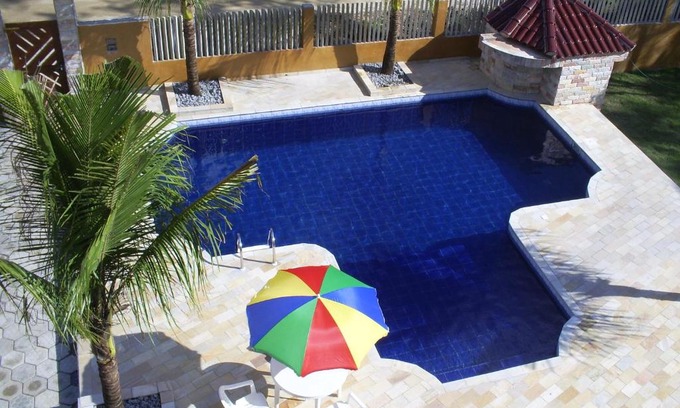 Guarau Apartamento | Kitnets Park Verde