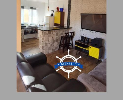 Peruibe Casa | Kitnets Peruíbe
