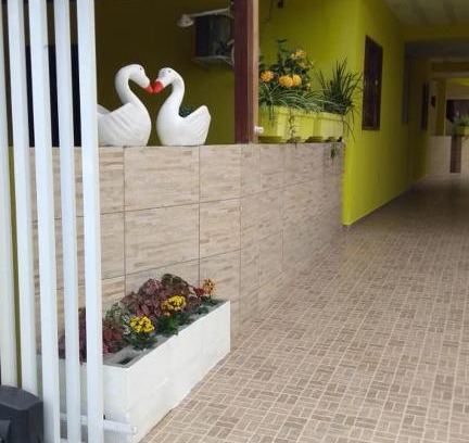 Caioba Apartamento | Kitnets Recanto Caiobá
