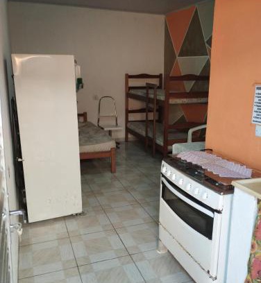 Mongagua Casa | Kitnets temporada Mongaguá litoral SP