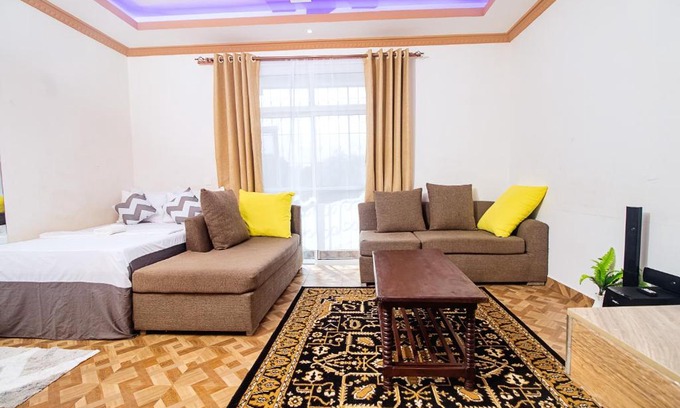 Kilifi Casa | KITRA Cozy Homes