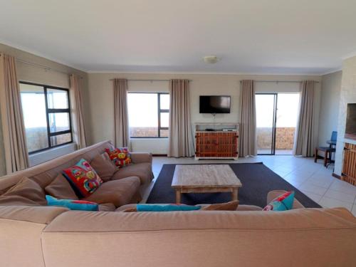 L'Agulhas Casa | Kitta In Struisbaai