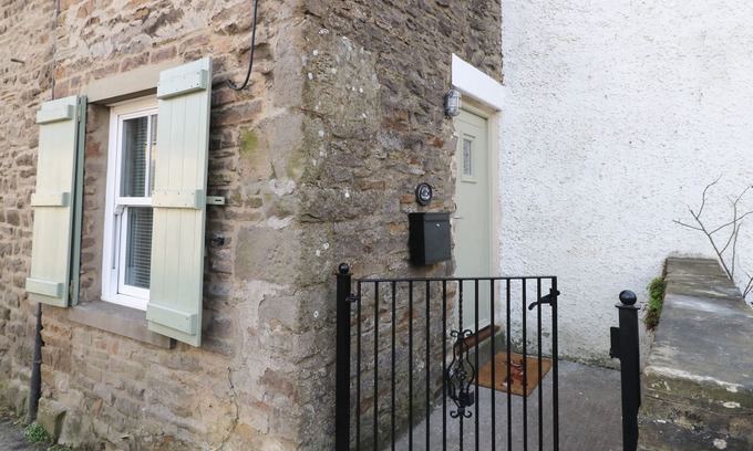 West Witton Cabaña | Kitten Cottage, WITTON DEL OESTE