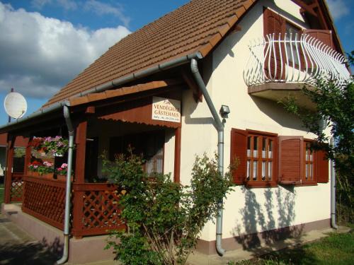 Tiszaorveny Casa | Kitti Vendégház