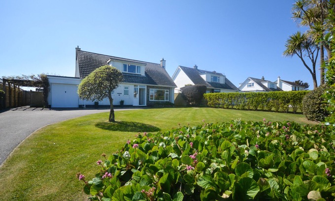 Constantine Bay Casa | Kittiwake, Constantine